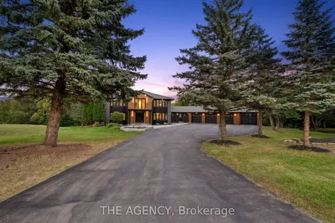 372 Burns Boulevard, ON L7B 1E1