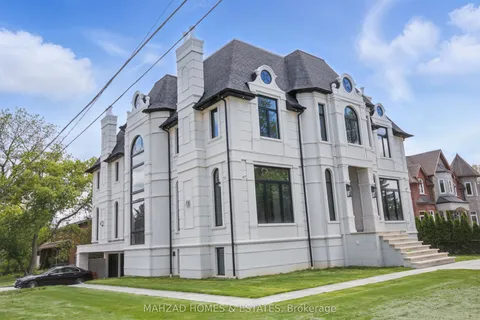 71 Edgar Avenue, ON L4C 6K3