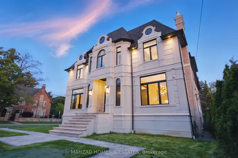 71 Edgar Avenue, ON L4C 6K3