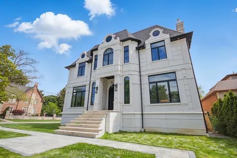 71 Edgar Avenue, ON L4C 6K3