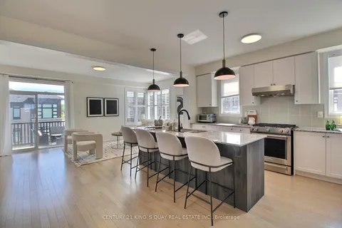 25 McCague Avenue, ON L4S 0J4