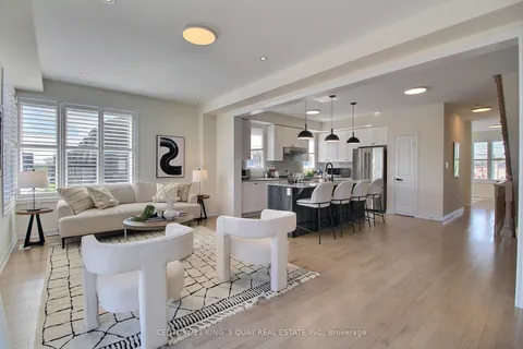 25 McCague Avenue, ON L4S 0J4
