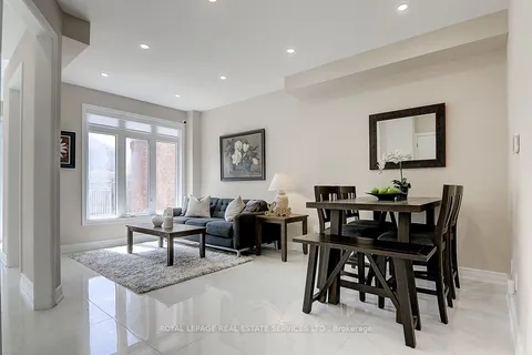 17 Venture Avenue, ON L4S 2P2