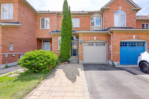 17 Venture Avenue, ON L4S 2P2