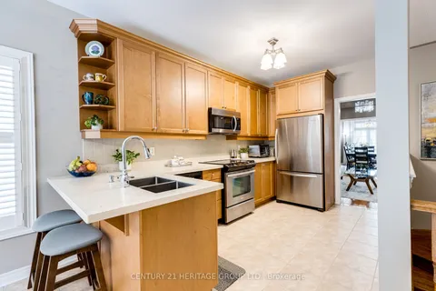 402 Kwapis Boulevard, ON L3X 3H4