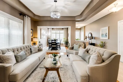 402 Kwapis Boulevard, ON L3X 3H4