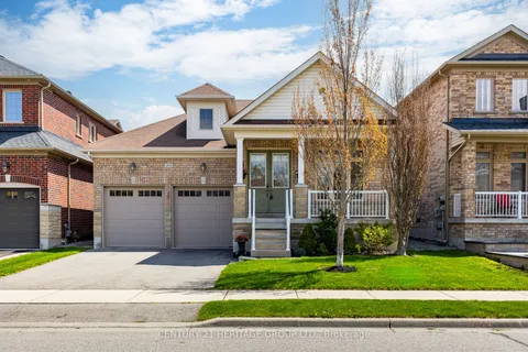 402 Kwapis Boulevard, ON L3X 3H4