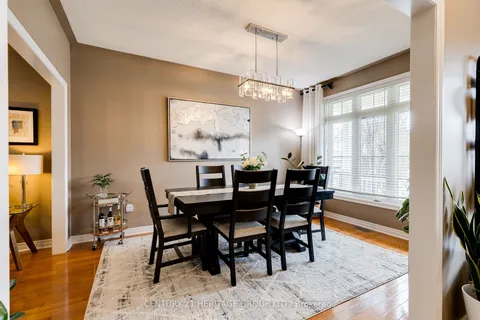 402 Kwapis Boulevard, ON L3X 3H4