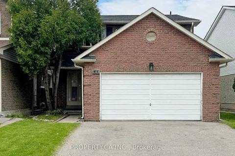 109 Lisa Crescent, ON L4J 2N2
