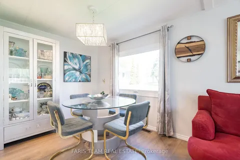 21 Hawthorne Drive, ON L9S 1P7