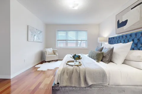 55 Hillmount Road, Markham, ON L6C 2J2