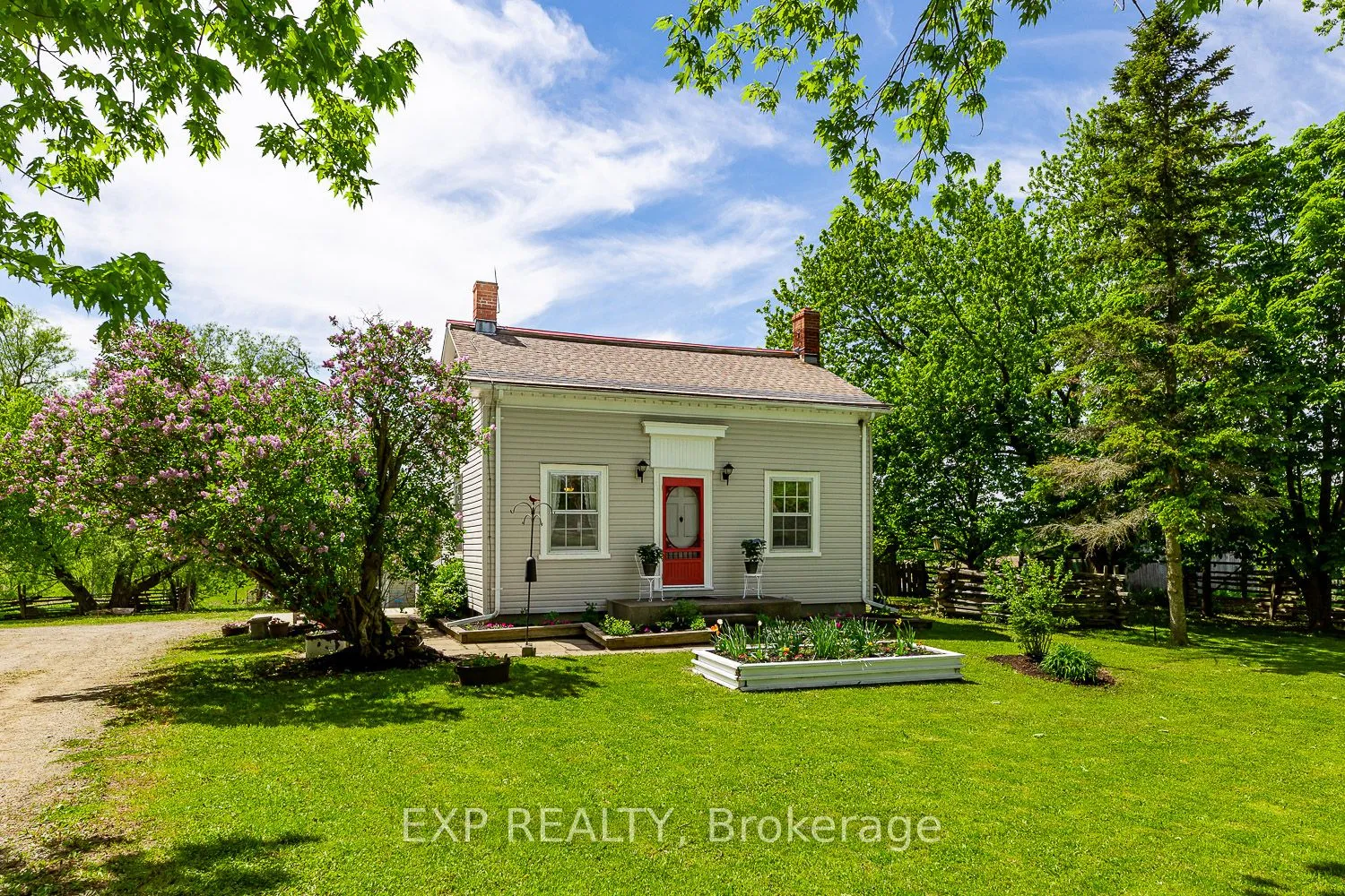 3012 Concession 8 Road, ON L0G 1W0