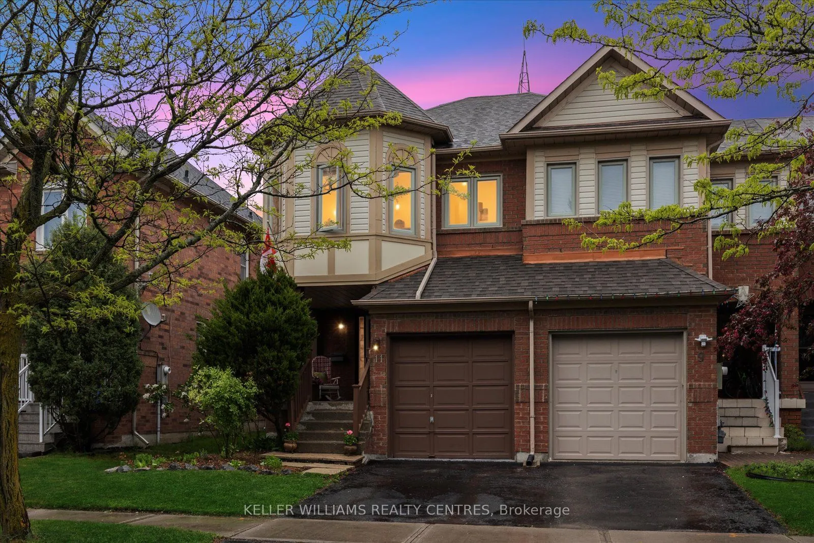11 Snedden Avenue, ON L4G 7J6