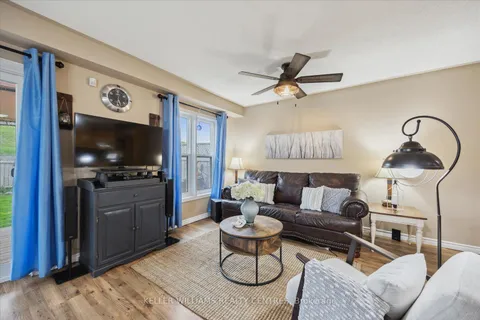 11 Snedden Avenue, ON L4G 7J6