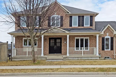 33 Hopper Lane, ON L3X 3J6