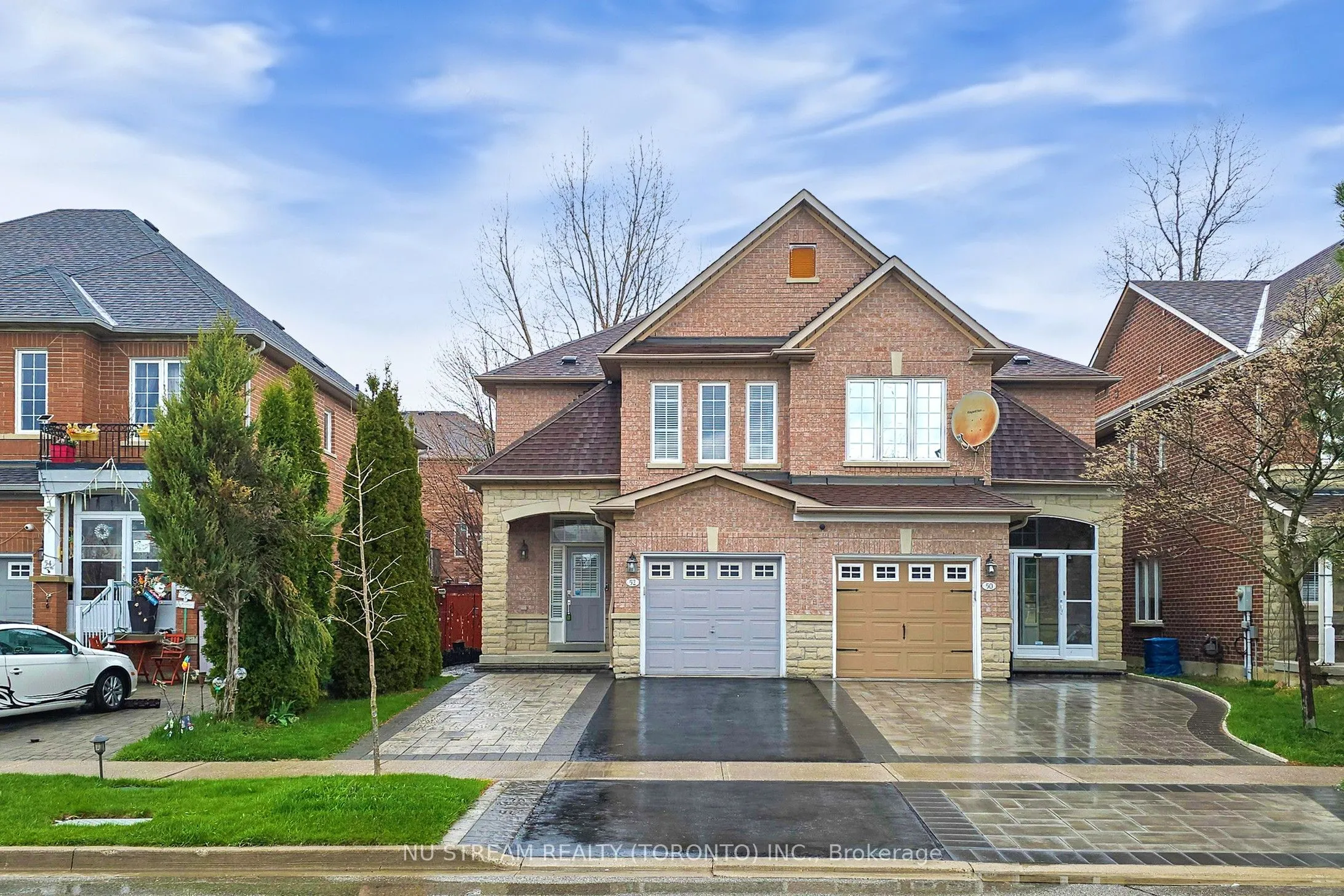 52 Idyllwood Avenue, ON L4S 2P3