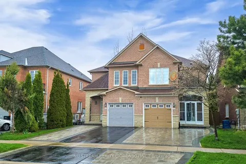 52 Idyllwood Avenue, ON L4S 2P3