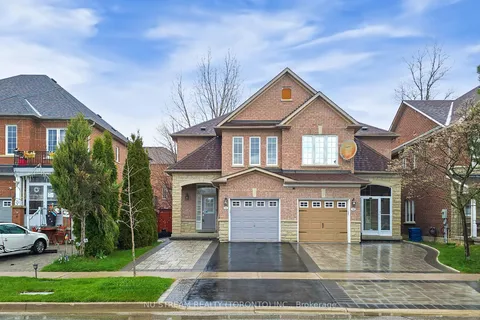 52 Idyllwood Avenue, ON L4S 2P3