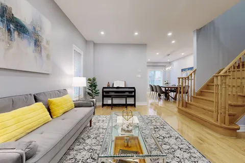 52 Idyllwood Avenue, ON L4S 2P3