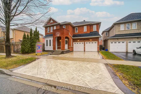 91 Crawford Street, ON L6C 2W3