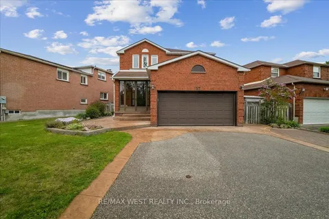 57 Judith Avenue, ON L4J 7J2