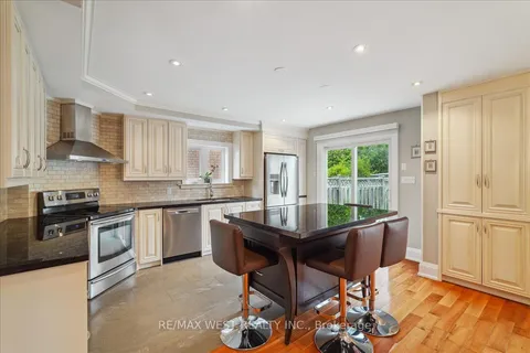 57 Judith Avenue, ON L4J 7J2