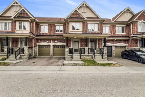 41 Mazarine Lane, ON L4S 0G2