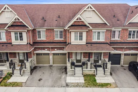 41 Mazarine Lane, ON L4S 0G2