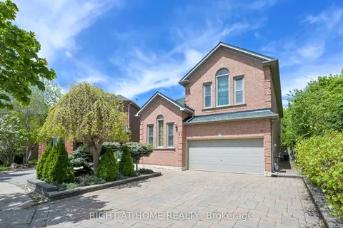 71 Ventura Way, ON L4J 7T4