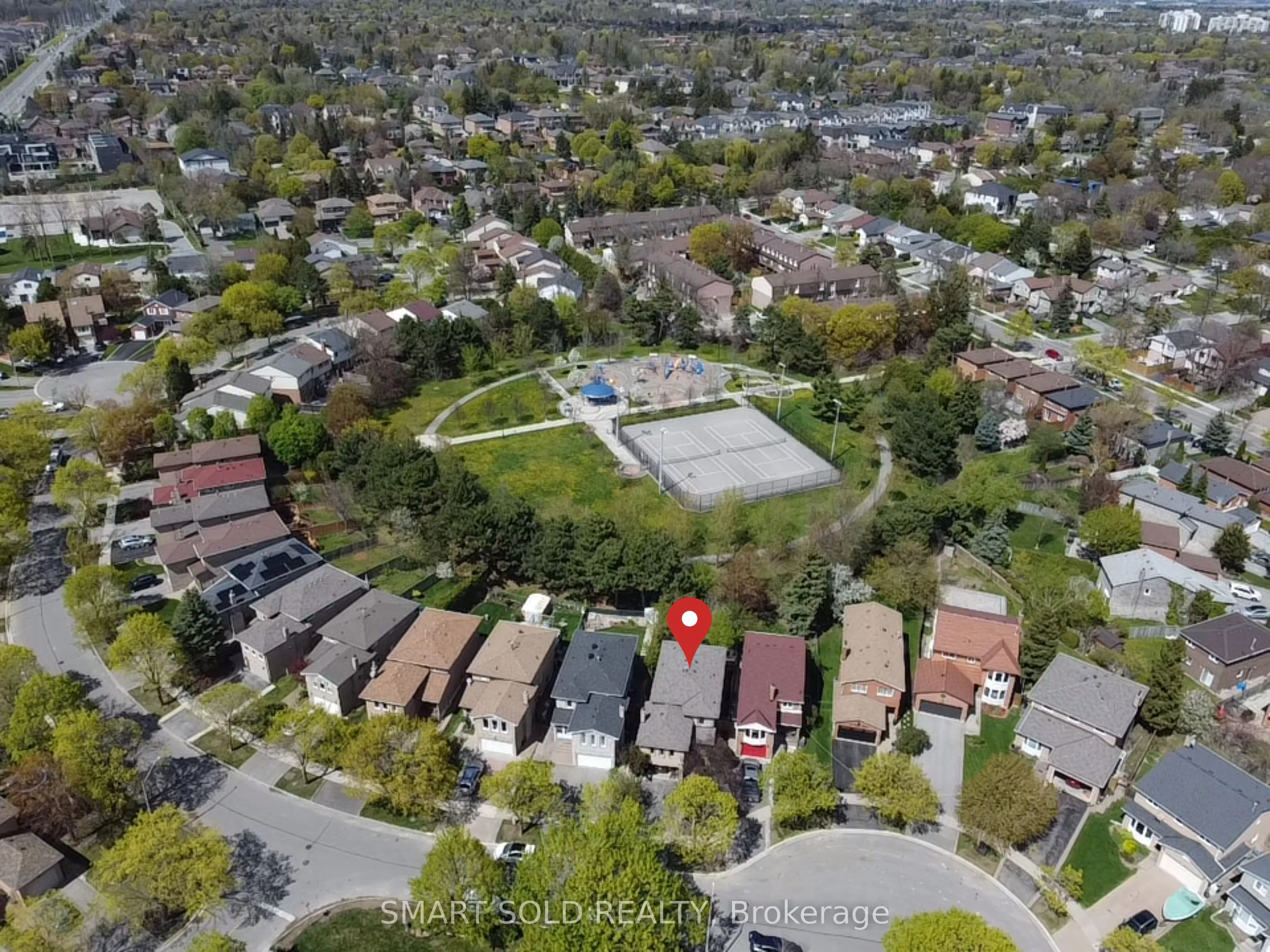 168 Stephen Street, Richmond Hill, ON L4C 5R1