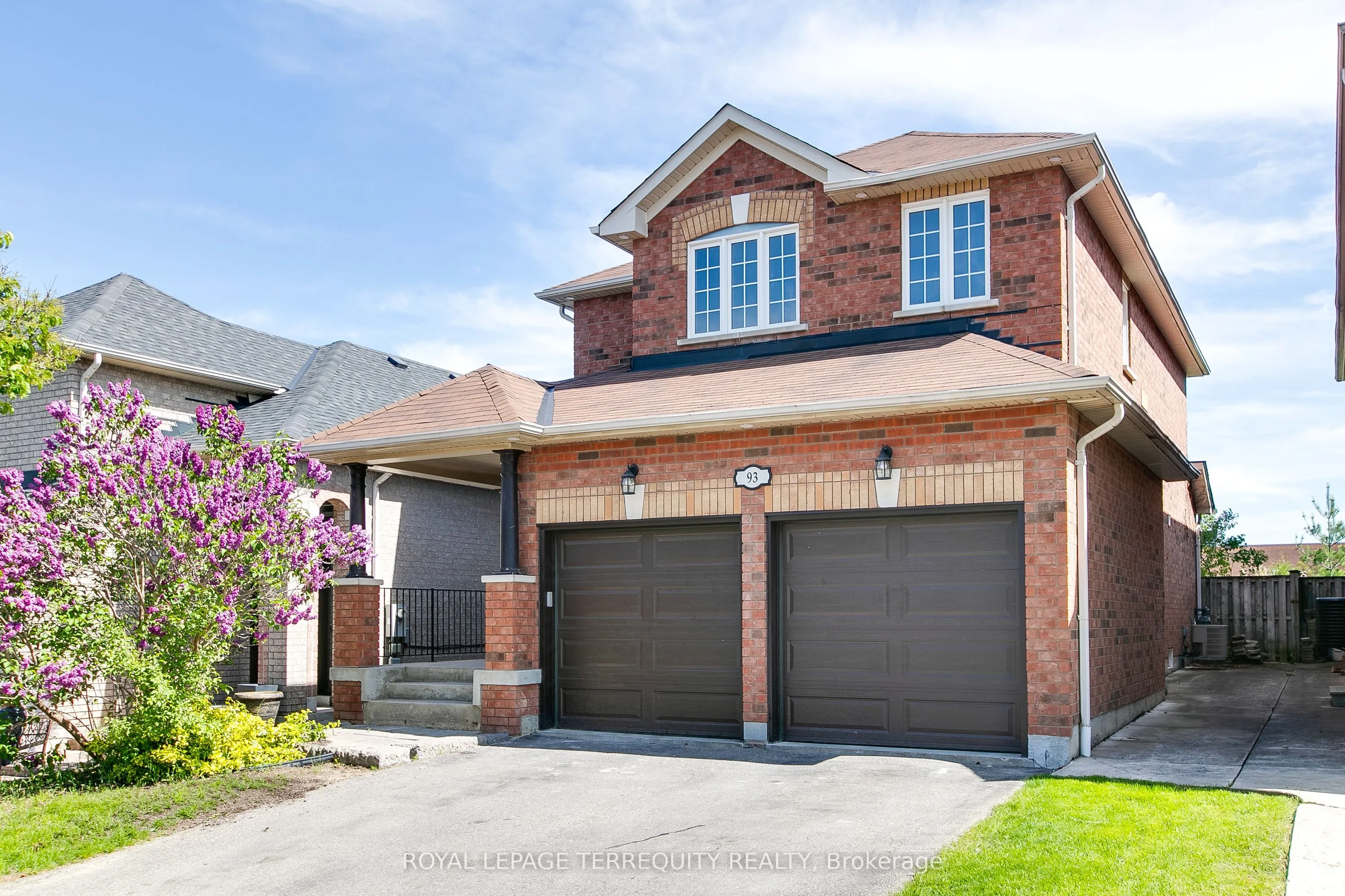 93 Silverado Trail, ON L4H 1W4