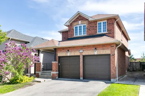 93 Silverado Trail, ON L4H 1W4