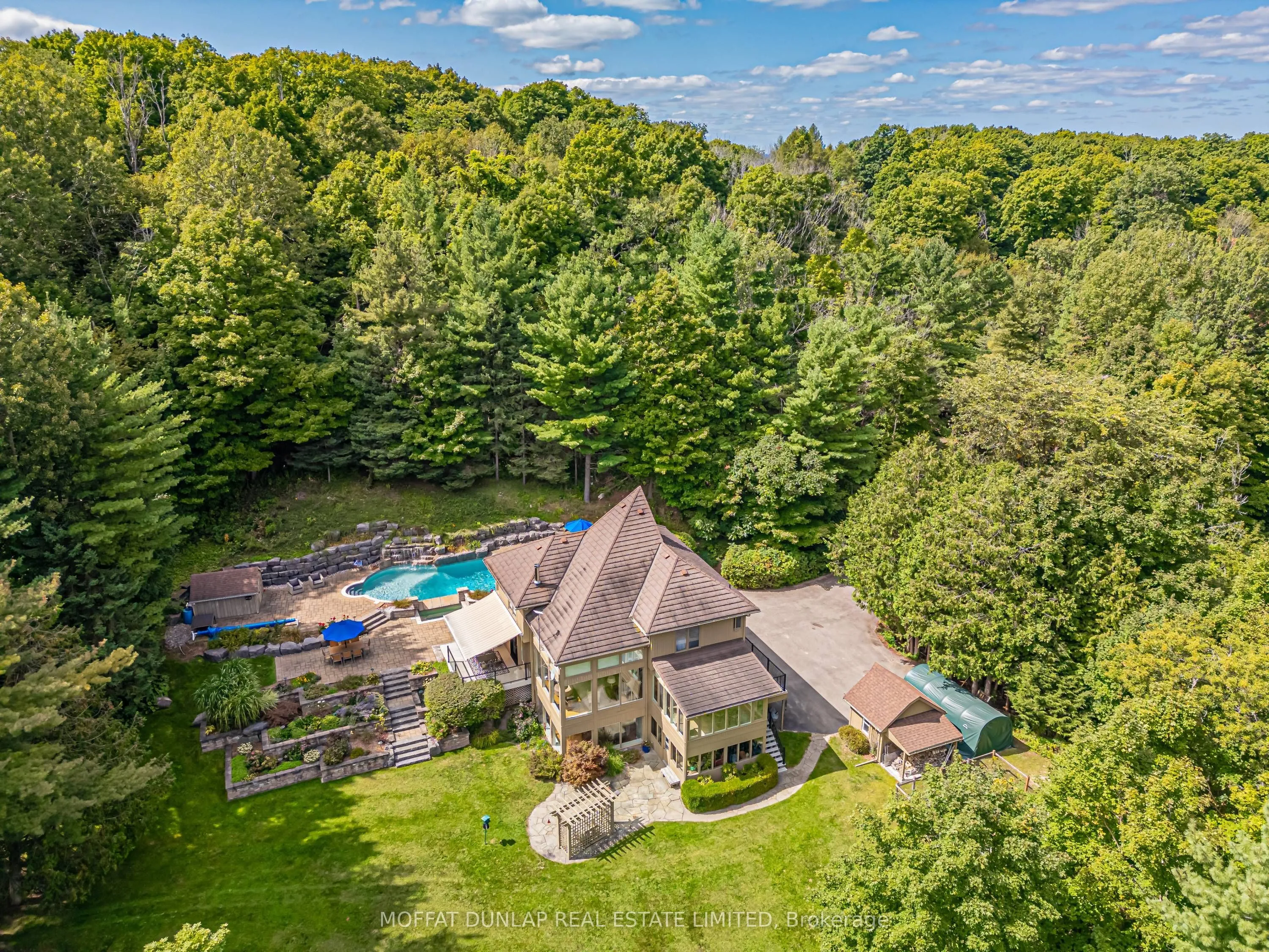 17480 Dufferin Street, ON L7B 1K5