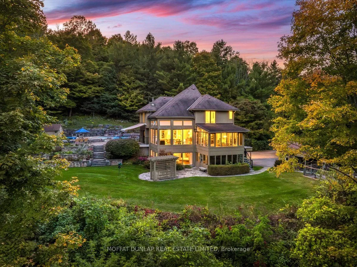 17480 Dufferin Street, ON L7B 1K5