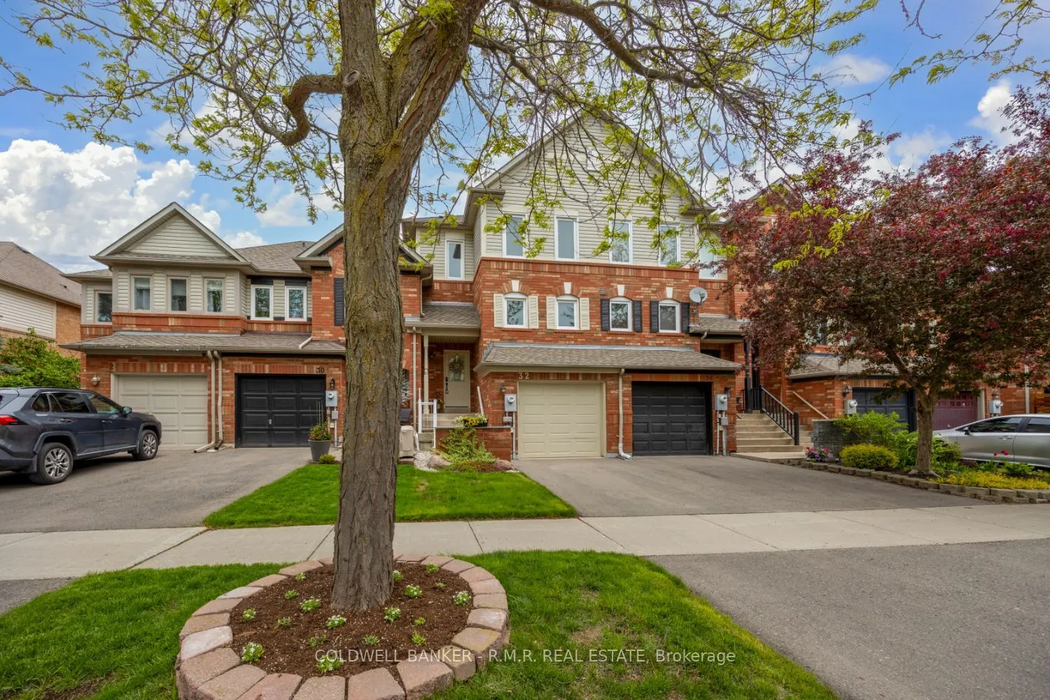 32 Mugford Road, ON L4G 7H5
