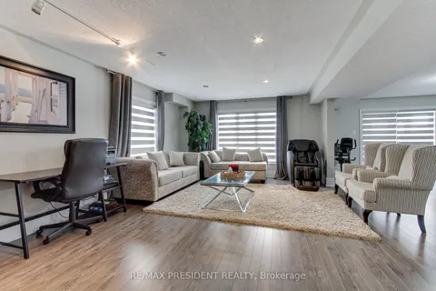 189 Brookview Drive, ON L3Z 0R9
