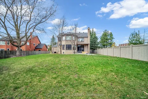 1092 Stonehaven Avenue, ON L3X 1M7