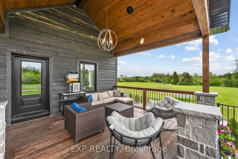 1766 Concession 13 Road, ON L0E 1E0