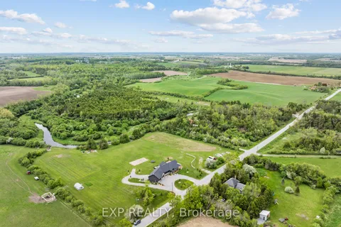 1766 Concession 13 Road, ON L0E 1E0