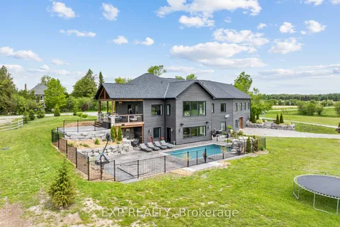 1766 Concession 13 Road, ON L0E 1E0