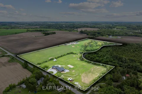 1766 Concession 13 Road, ON L0E 1E0