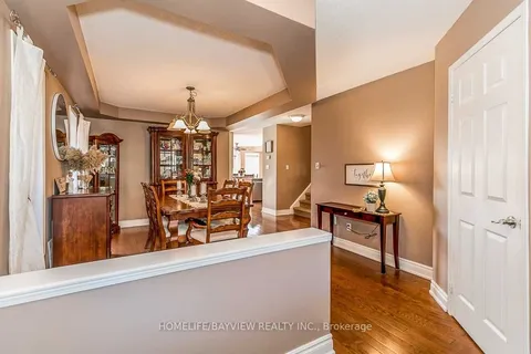 644 Mcbean Avenue, ON L3X 2J5