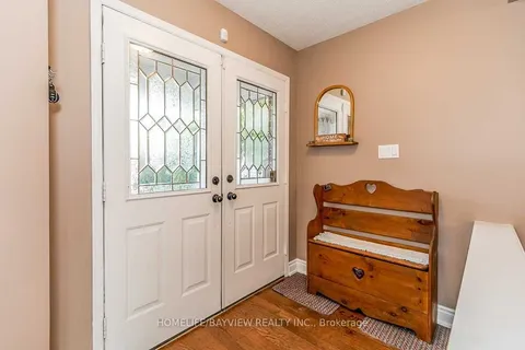 644 Mcbean Avenue, ON L3X 2J5