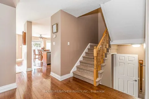 644 Mcbean Avenue, ON L3X 2J5
