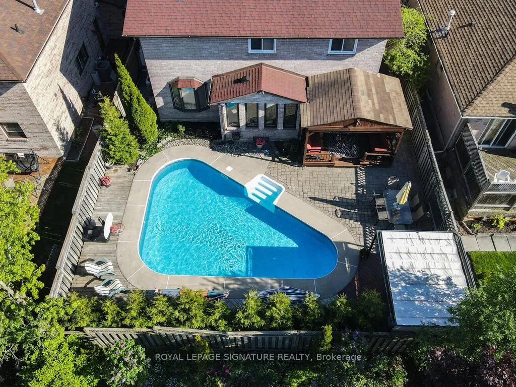 495 Bristol Road, ON L3Y 6T4