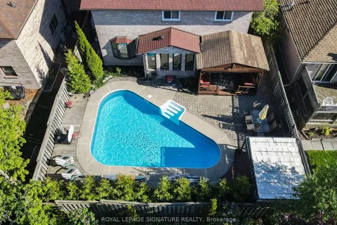 495 Bristol Road, ON L3Y 6T4