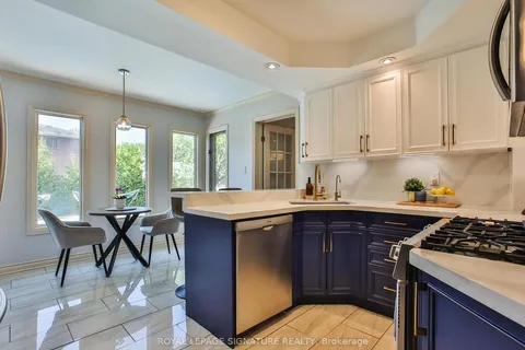 495 Bristol Road, ON L3Y 6T4