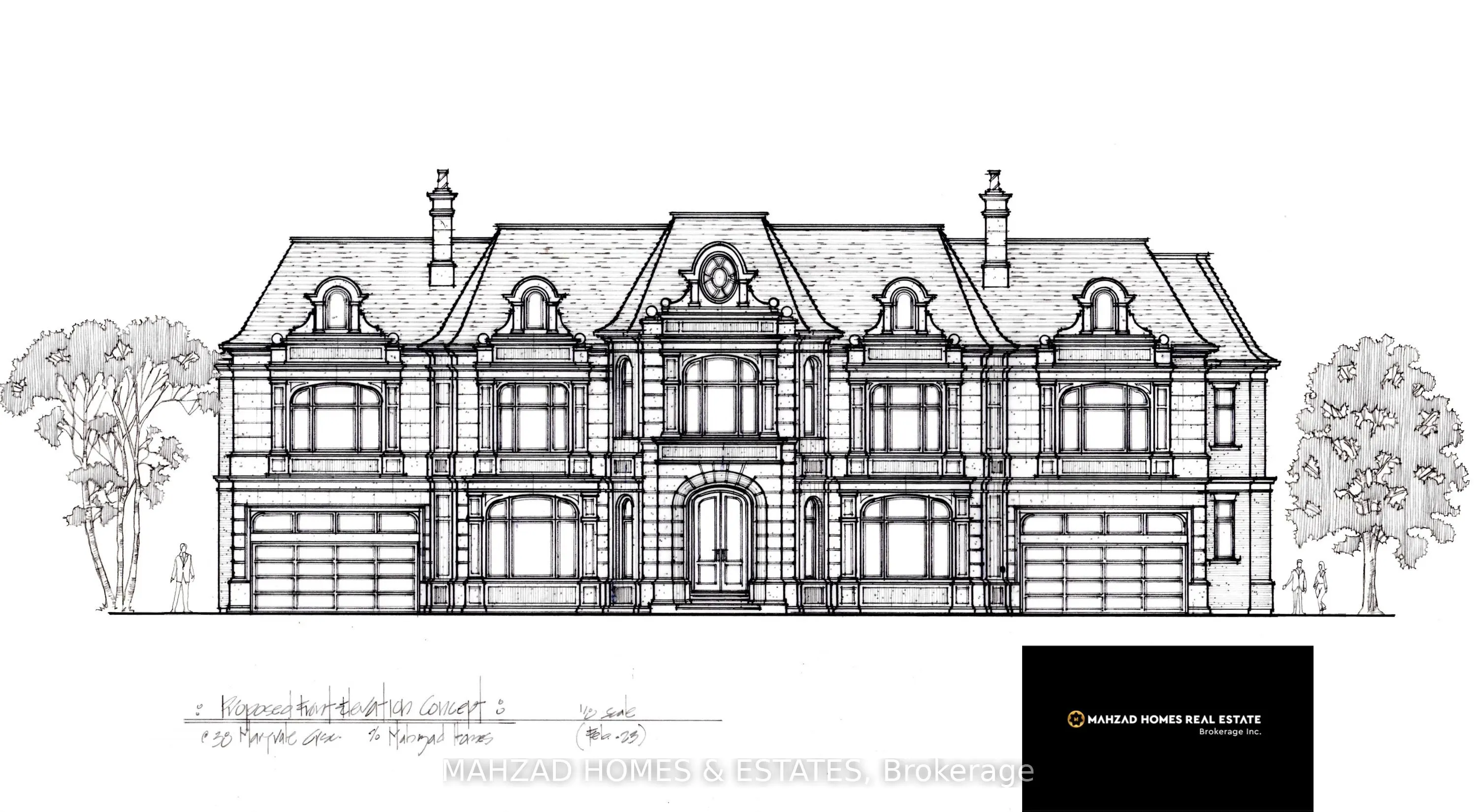 38 Maryvale Crescent, ON L4C 6P8