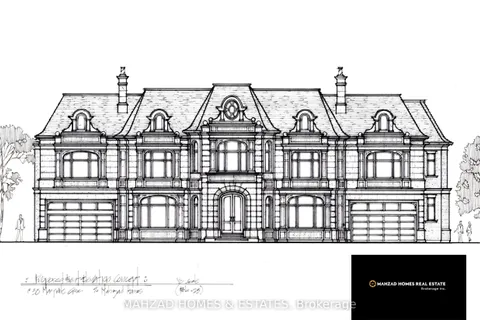 38 Maryvale Crescent, ON L4C 6P8