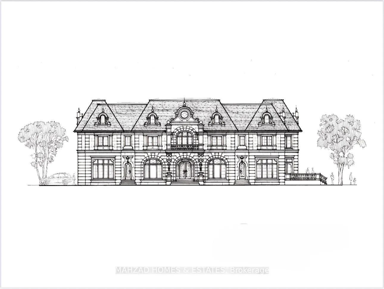 32 Maryvale Crescent, ON L4C 6P8